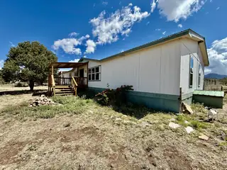 132 Dark Canyon Road 