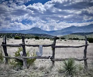 132 Dark Canyon Road 