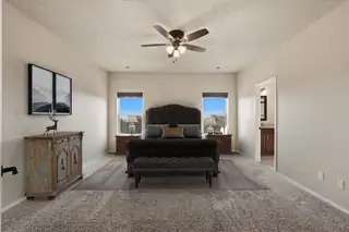 8 Zia Court 