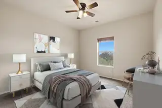 8 Zia Court 