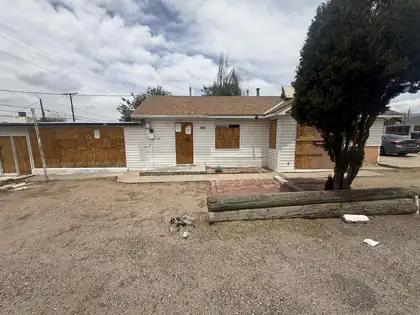 1317 Edith Boulevard SE, Albuquerque 
