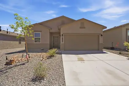 1528 Estrella Noche Loop NE, Rio Rancho