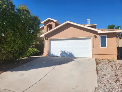 4220 Packaway Road NW, Albuquerque