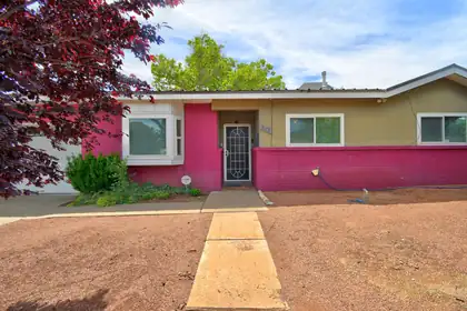 613 Jane Street NE, Albuquerque