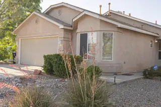 6243 Calle Feliz NW 