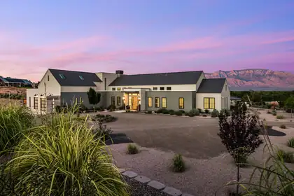 1524 W Ella Drive, Corrales 