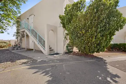 4709 Country Club Lane NW APT I10, Rio Rancho