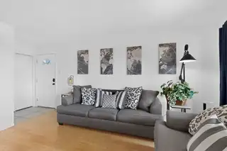 4709 Country Club Lane NW APT I10 