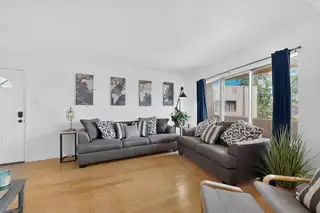 4709 Country Club Lane NW APT I10 