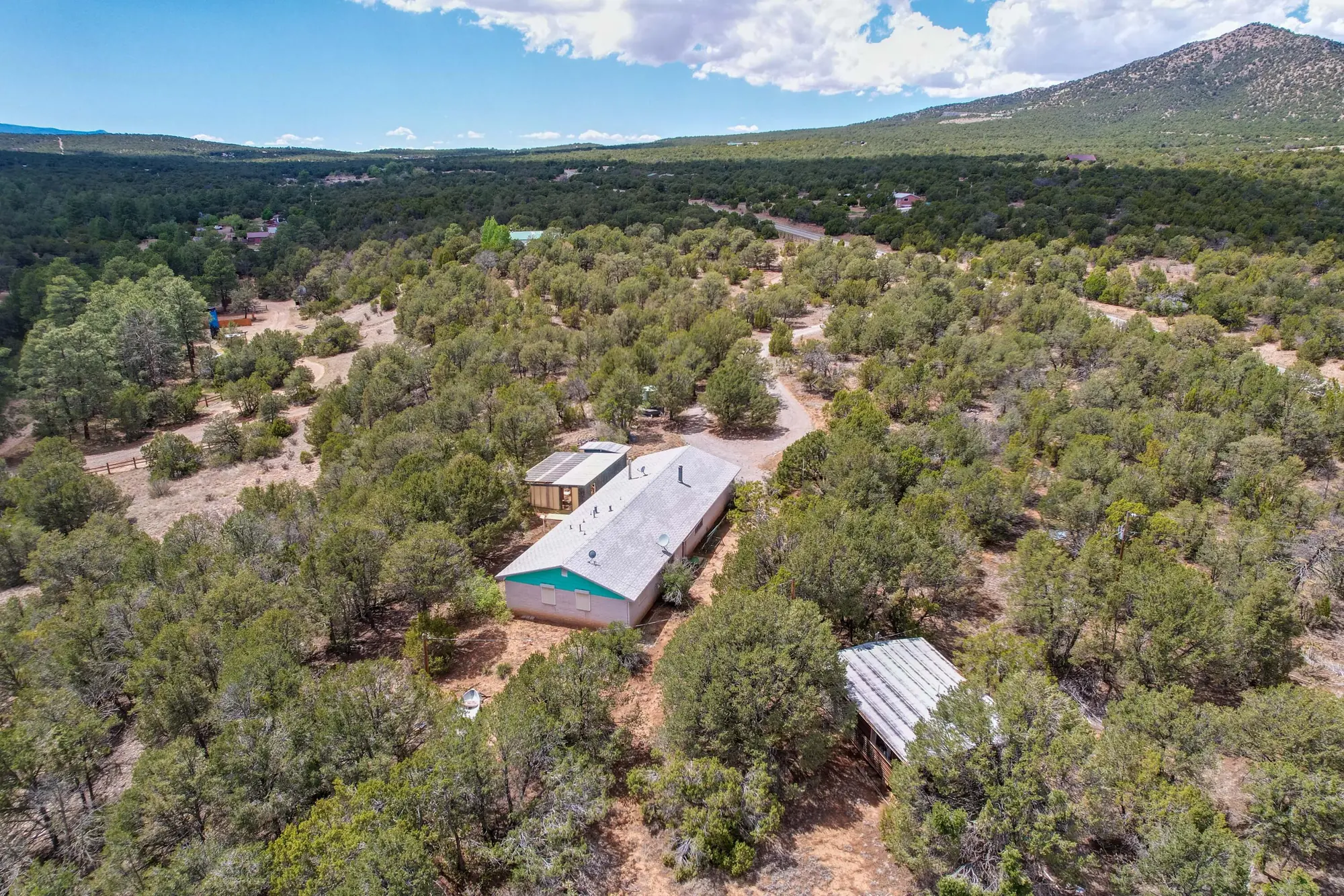 1429 New Mexico 344