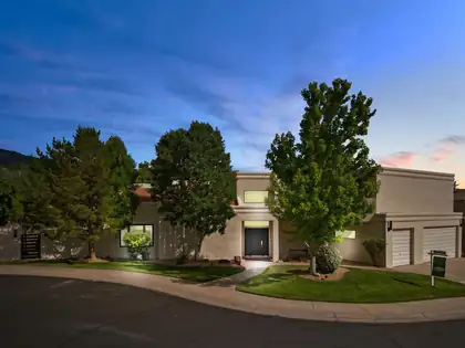 11724 Woodmar Lane NE, Albuquerque 