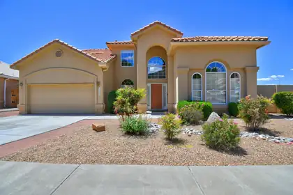 1400 White Rock Place NE, Albuquerque