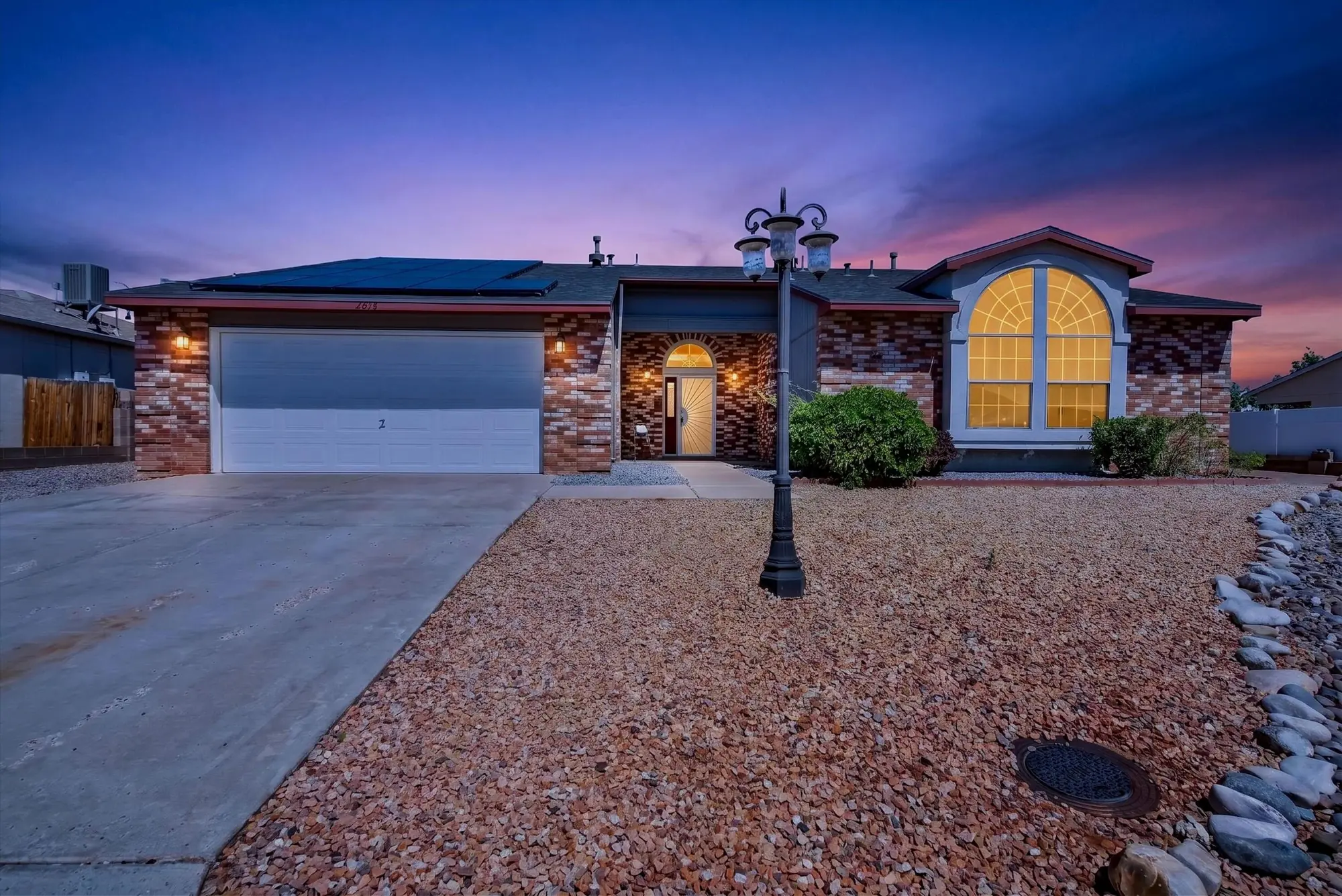 2413 Agua Fria Drive NE