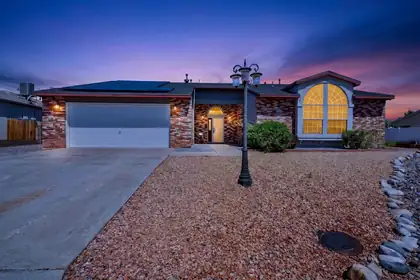 2413 Agua Fria Drive NE, Rio Rancho