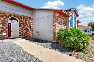 2413 Agua Fria Drive NE 