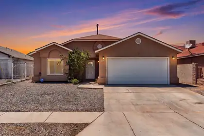 1719 Cool Springs Drive SW, Albuquerque
