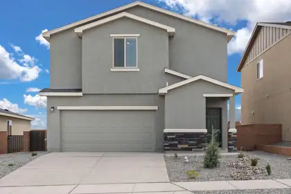 1732 Cowboy Haven Lane NE, Rio Rancho