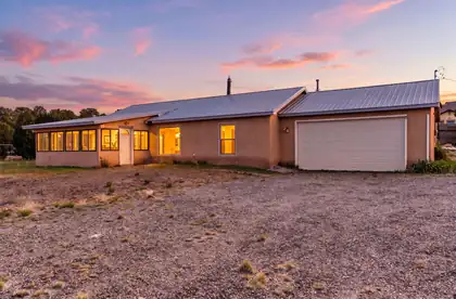 71 Woodland Drive, Tijeras