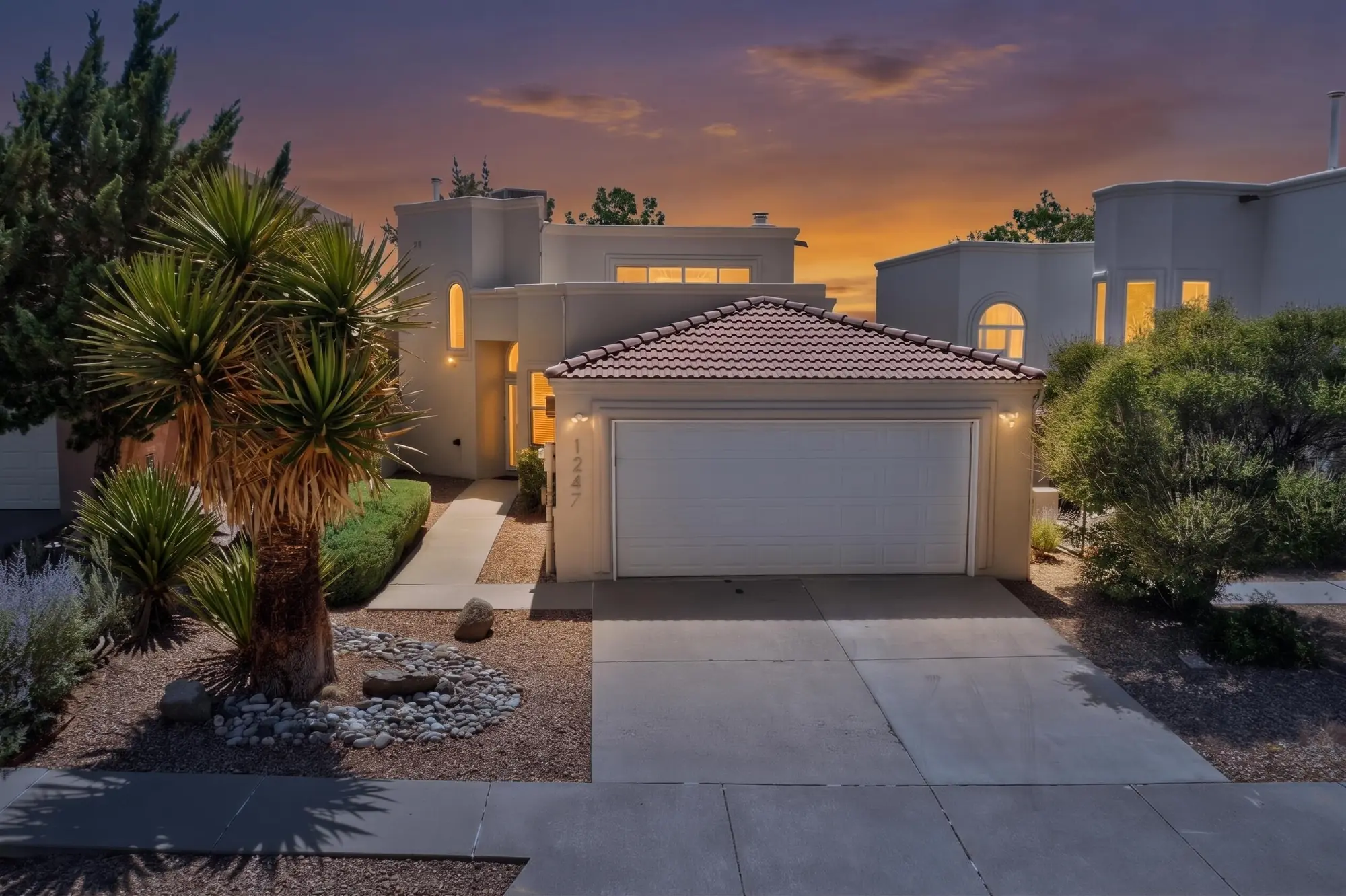 1247 Monte Verde Drive NE