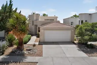 1247 Monte Verde Drive NE 