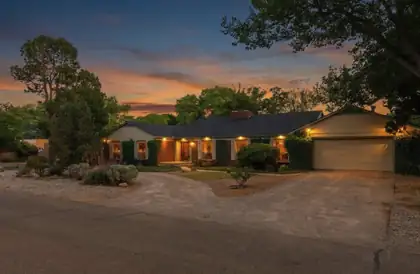1728 Dietz Place NW, Los Ranchos 