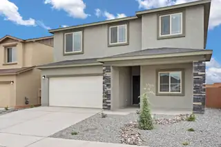 1515 Rawhide Loop NE 