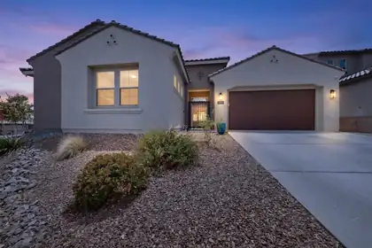 12200 Bear Valley Lane NW, Albuquerque