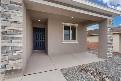 1516 Rawhide Loop NE, Rio Rancho
