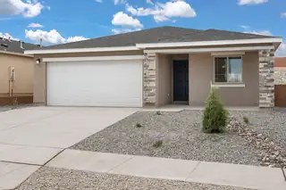 1516 Rawhide Loop NE 