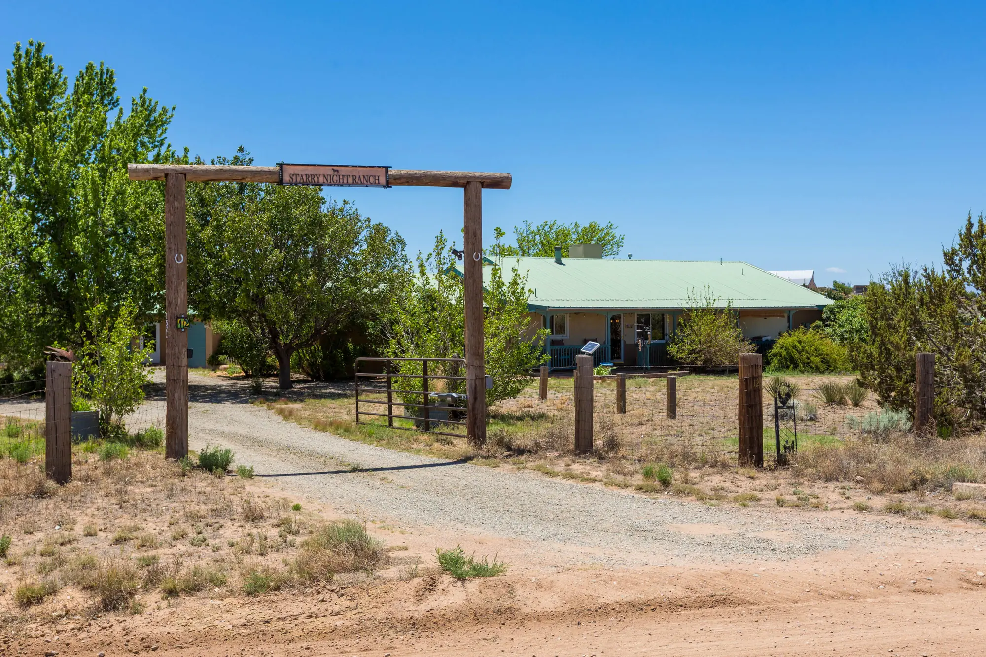 12 Arroyo Trail