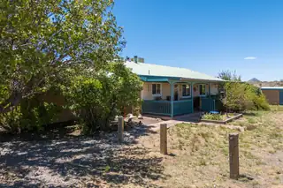 12 Arroyo Trail 