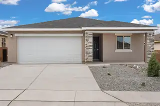 1524 Rawhide Loop NE 