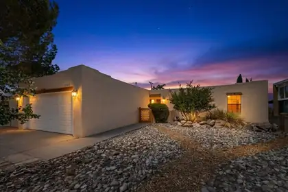 2705 Eastridge Drive NE, Albuquerque