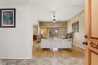 7442 Staghorn Drive NW 