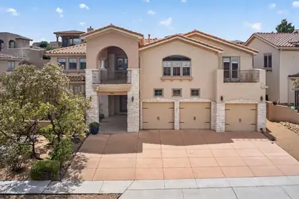 4505 Atherton Way NW, Albuquerque