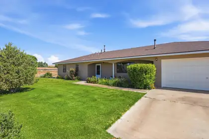 114 Armijo Road, Belen 