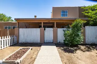208 La Vida Nueva Del Oeste SW 