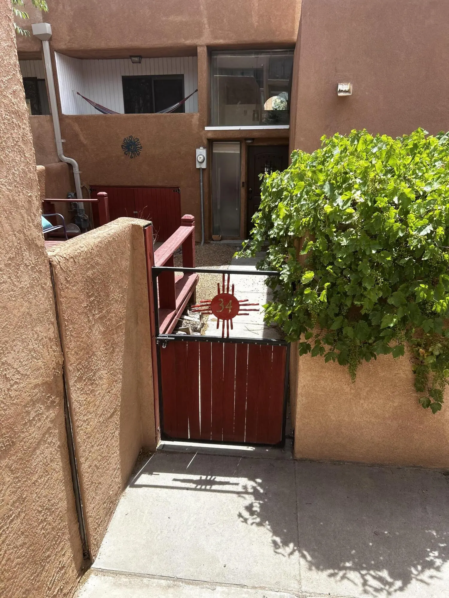 2700 Vista Grande Drive NW UNIT 34