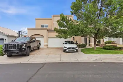 11405 Pine Top Lane NE, Albuquerque
