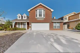 8401 Calle Adolanto NE 