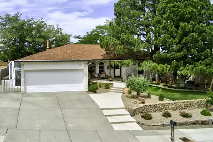 1005 Sagebrush Trail SE, Albuquerque