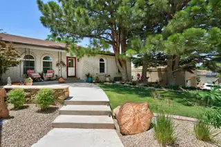 1005 Sagebrush Trail SE 