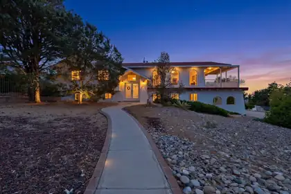 14316 Piedras Road NE, Albuquerque