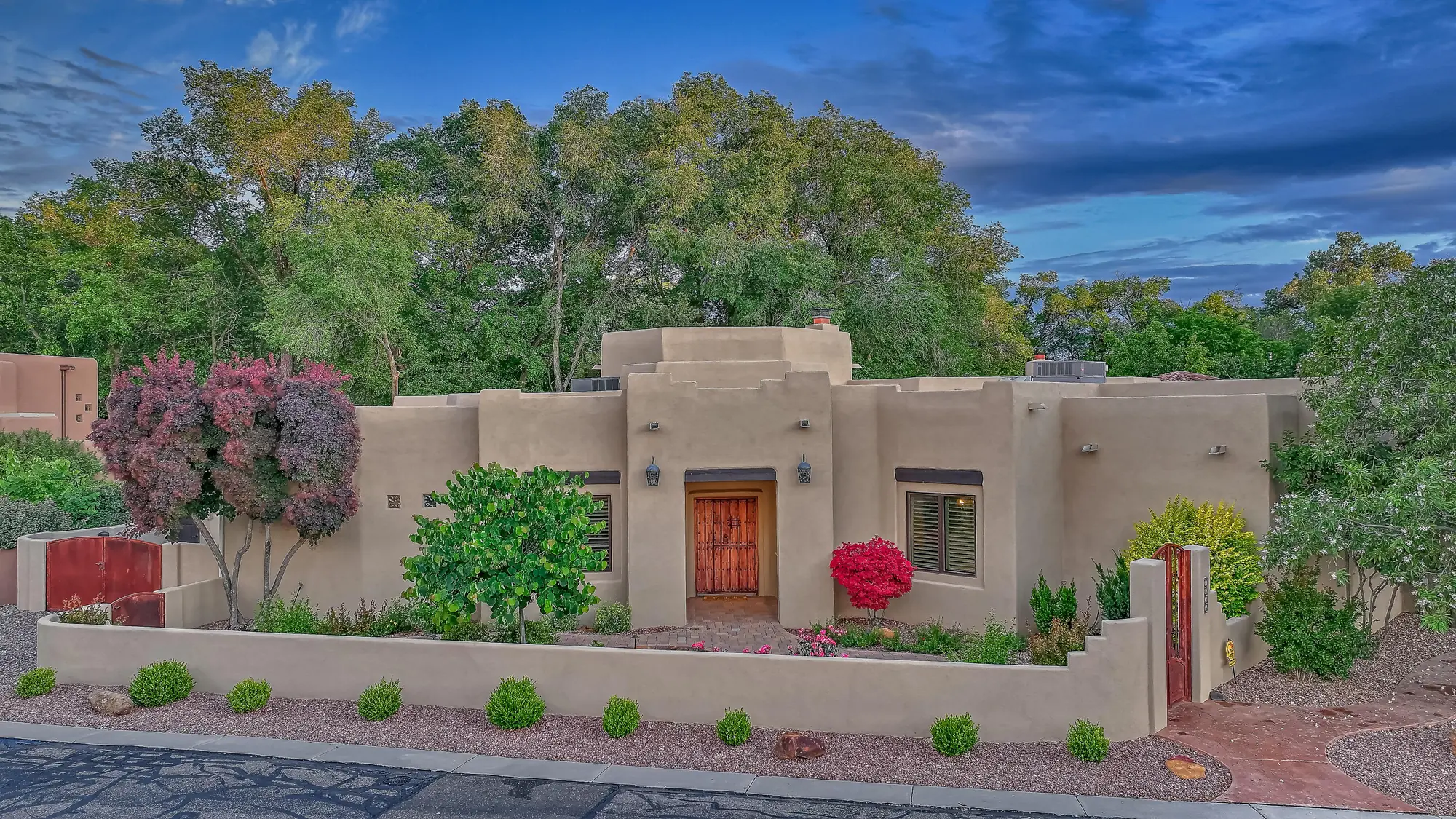1638 Rancho Guadalupe Trail NW