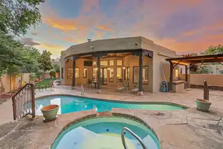 1638 Rancho Guadalupe Trail NW 