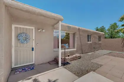 3511 La Veta Drive NE, Albuquerque