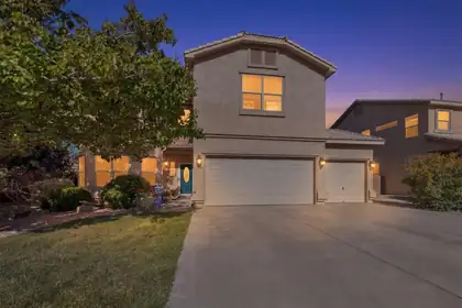 8623 Eagle Springs Drive NE, Albuquerque