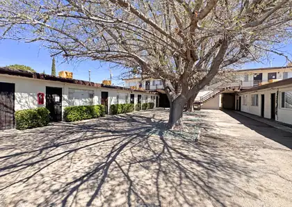 1008 Alvarado Drive SE, Albuquerque