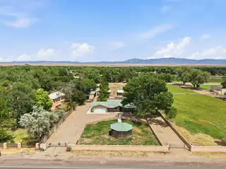 1600 W Bosque Loop 