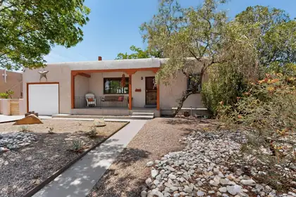 1509 Princeton Drive SE, Albuquerque